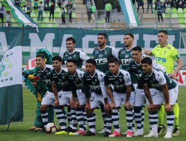 Wanderers aprovechó el tropiezo de Cobreloa y se acercó al liderato de la B