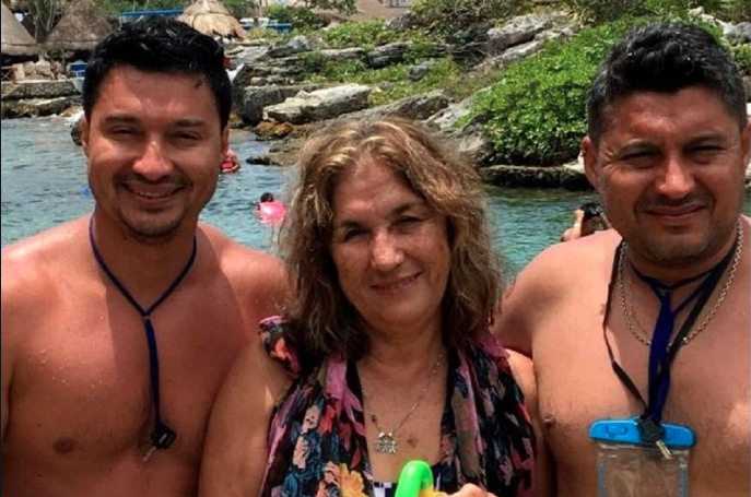 Familia de chilena fallecida en Cancún rechazó ayuda del Gobierno para repatriarla