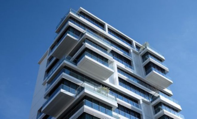 Capitalicyber: Ofrecen oportunidad para comprar un departamento con arrendatario incluido