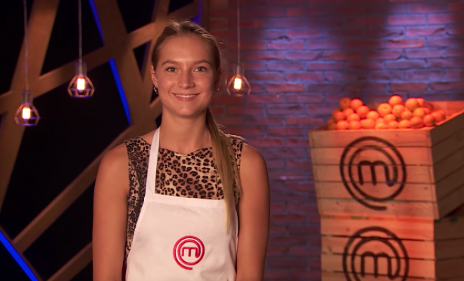 ¿Romance con un chef? Bárbara, de «Masterchef», aclaró todos los rumores