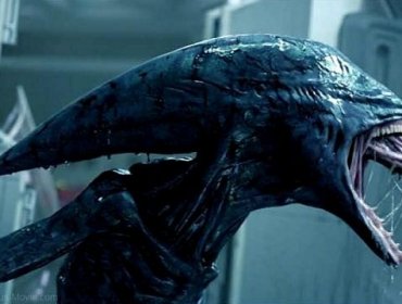 Director de «Alien» alista guión para una nueva producción de la saga