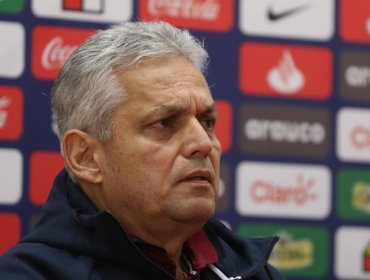 Reinaldo Rueda reveló sus motivos para no nominar a Claudio Bravo a Copa América