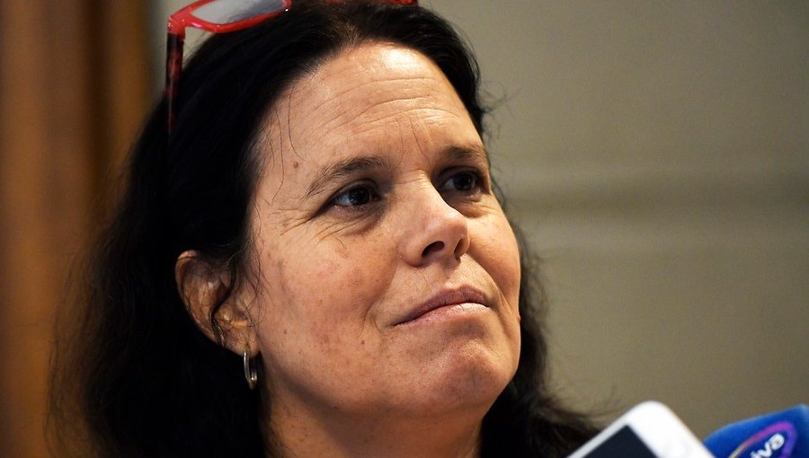 Lista de Maya Fernández denuncia irregularidades en elecciones del PS