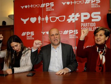 Elecciones del PS: Lista de Elizalde se da por ganadora y la de Fernández reclama la primera mayoría individual