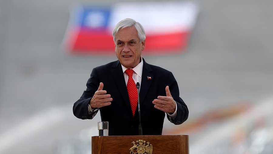 Piñera fue invitado por Macron a cumbre del G7: primera vez que participará un Presidente chileno