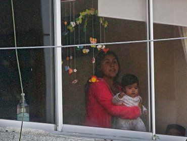 Concepción: Absuelven a gendarmes acusados de vejaciones en contra de Lorenza Cayuhán