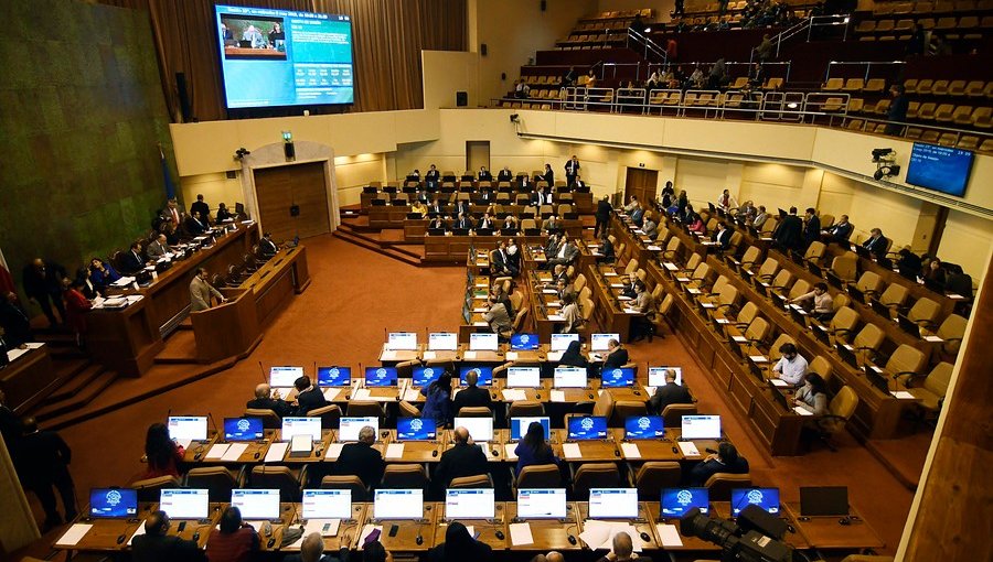 Anuncian sesión especial de la Cámara de Diputados para tratar los “narcofunerales”
