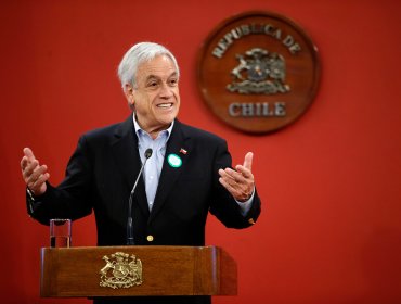 Piñera aseguró que invitación a G7 "refleja prestigio de Chile en campo internacional"