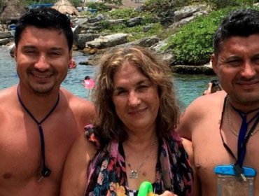 Familia de chilena fallecida en Cancún rechazó ayuda del Gobierno para repatriarla
