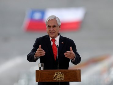 Piñera fue invitado por Macron a cumbre del G7: primera vez que participará un Presidente chileno