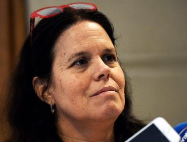 Lista de Maya Fernández denuncia irregularidades en elecciones del PS