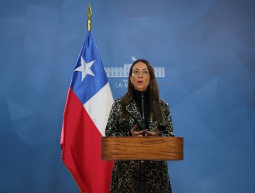 “Chile en marcha” será la nueva bajada del logo de Gobierno