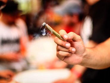 Más de la mitad de los universitarios chilenos ha consumido marihuana en el último año