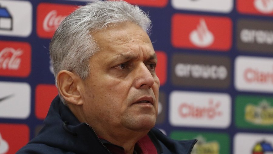 Reinaldo Rueda reveló sus motivos para no nominar a Claudio Bravo a Copa América