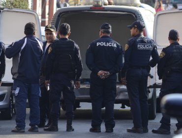 Investigan presunto femicidio de chilena de 40 años en México