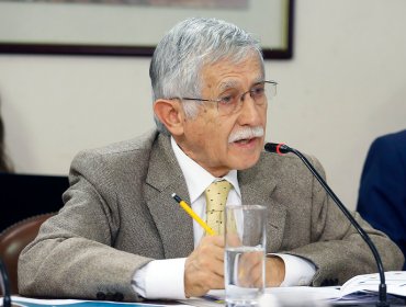 Presidente de Codelco: "El trabajador peruano es el doble de productivo que el chileno"