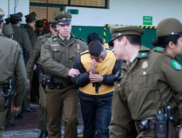 Más de 3.800 detenidos dejó la última ronda nacional de Carabineros