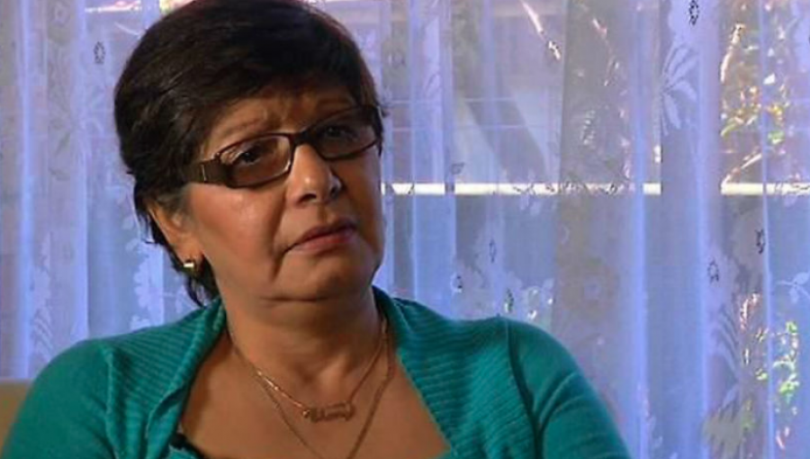 Decisión por libertad condicional de Adriana Rivas se aplazó para el 18 de junio