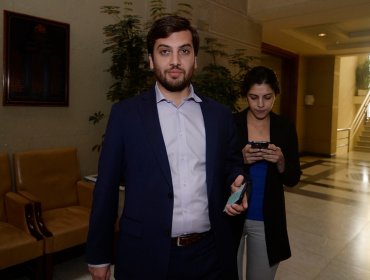 Diputado Soto tras marginación de Comisión de Trabajo: “Ascencio debe dar explicaciones”