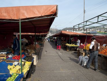 Feria de la Av. Argentina se instalará el viernes 31 debido a la Cuenta Pública del sábado