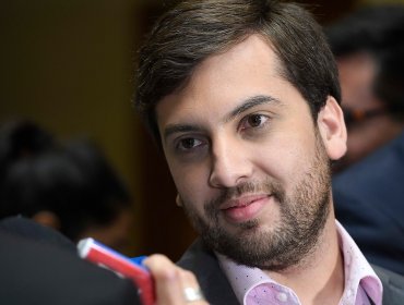 Democracia Cristiana ratificó salida del diputado Raúl Soto desde la Comisión de Trabajo