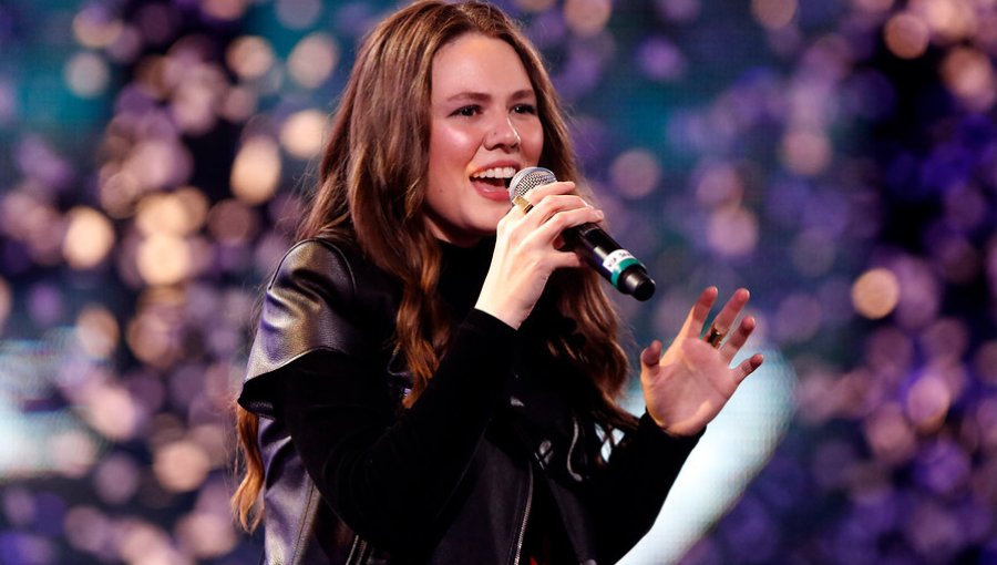Vocalista de Jesse & Joy presentó a su hija en redes sociales