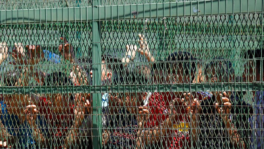 Privados de libertad anuncian huelga por incongruencia en otorgamiento de beneficios