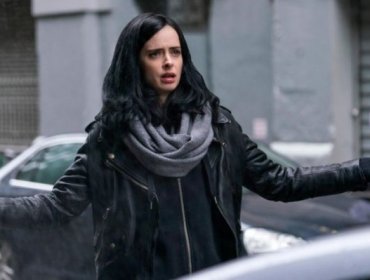 Revelan primer tráiler y fecha de estreno de la temporada final de «Jessica Jones»