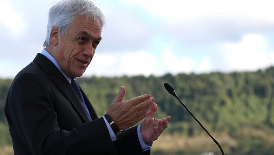 Gobierno lanza "Ruta de la luz" que entregará electricidad a 30 mil familias