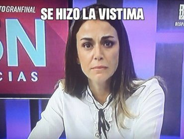Estos son los mejores memes que dejó el capítulo final de «Pacto de sangre»