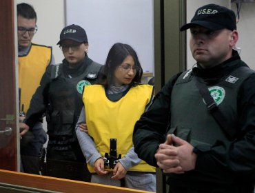 Tribunal acoge a trámite recursos de nulidad por juicio del caso Nibaldo Villegas