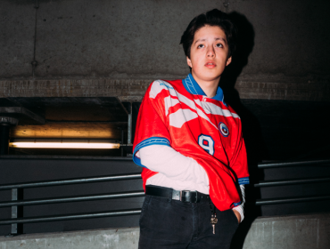 Boy Pablo se presentará por primera vez en Chile en el Fauna Primavera