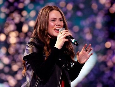 Vocalista de Jesse & Joy presentó a su hija en redes sociales