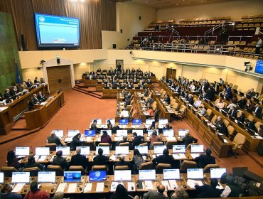 Diputados rechazaron decisión de Presidente Piñera de retirar a Chile de Unasur