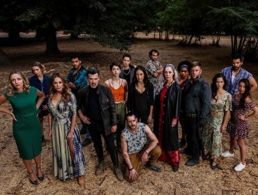 Segundo capítulo de «Río Oscuro» no logra repuntar en el rating