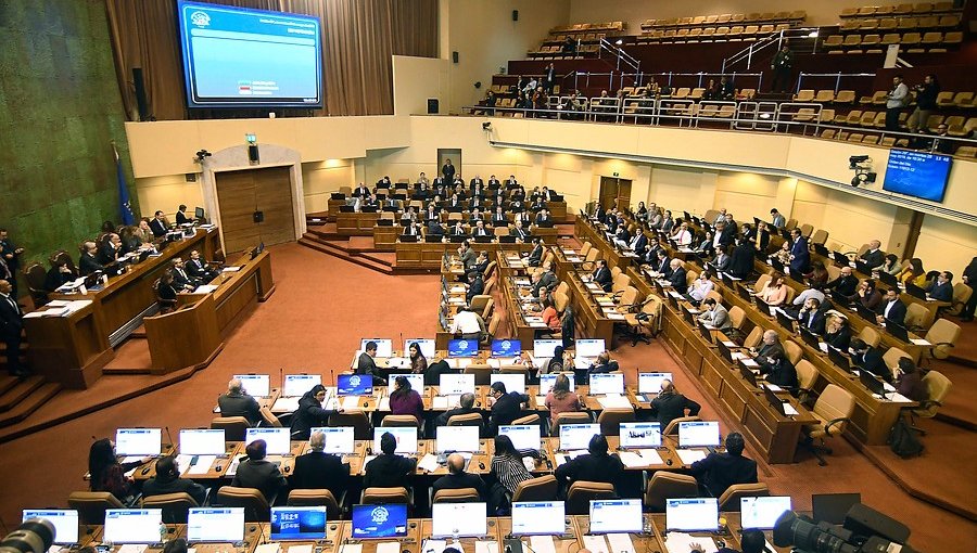 Diputados rechazaron decisión de Presidente Piñera de retirar a Chile de Unasur