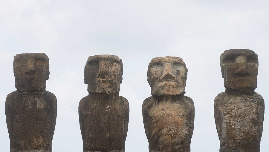 Sala de la Cámara Baja rechazó cambio de nombre de "Rapa Nui-Isla de Pascua"