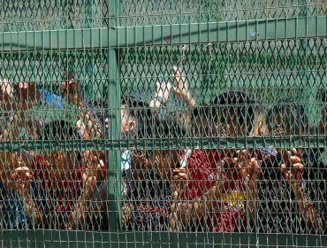 Privados de libertad anuncian huelga por incongruencia en otorgamiento de beneficios