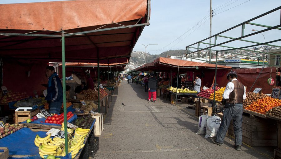 Feria de la Av. Argentina se instalará el viernes 31 debido a la Cuenta Pública del sábado