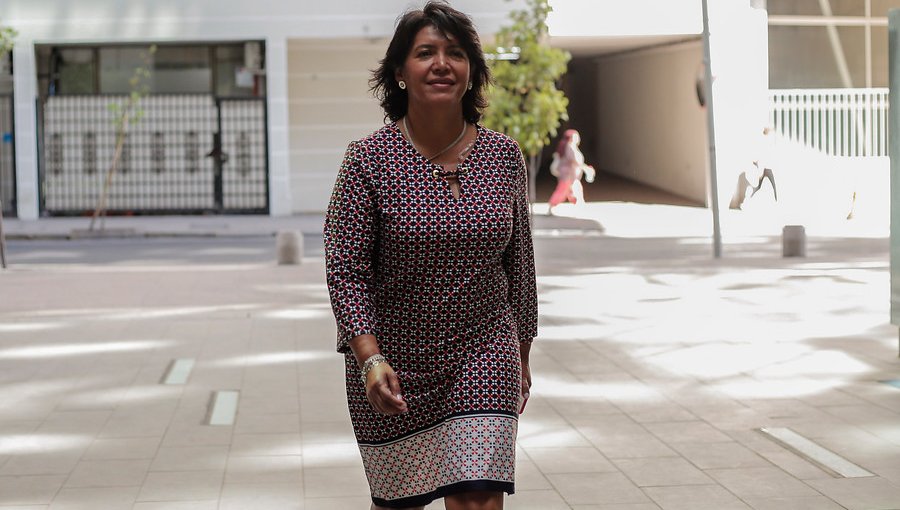 Senadora Provoste espera anuncios para contener alzas y desempleo en la Cuenta Pública