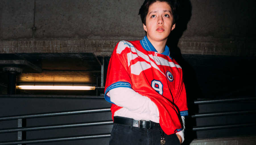 Boy Pablo se presentará por primera vez en Chile en el Fauna Primavera