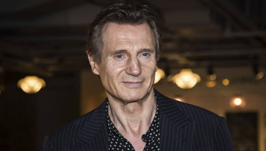 Liam Neeson estará presente en la precuela de «Kingsman»