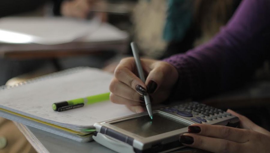 Estudiantes de 4º medio podrán estudiar Ingeniería en la UPLA si aprueban tres talleres