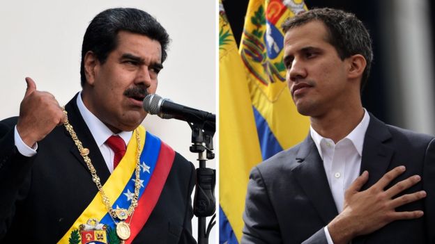 Gobierno y oposición de Venezuela retomaron las conversaciones en Noruega para zanjar la crisis