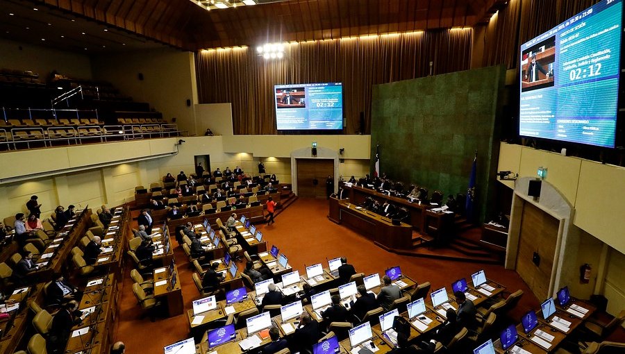 Cámara de Diputados aprueba comisión investigadora por tráfico de migrantes