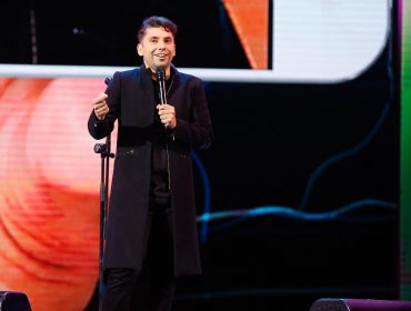 Fabrizio Copano anunció que se convertirá en padre y que se va a casar