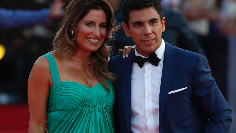 Canal 13 desclasificó detalles del "escándalo a los gritos" de Fran Sfeir