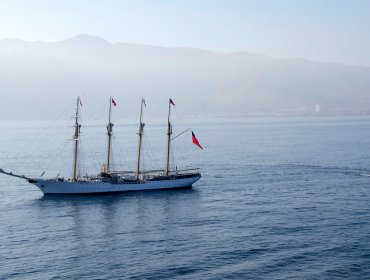 Consejo para la Transparencia exige información sobre buques y submarinos que operaron en 1973