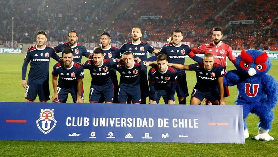 La Universidad de Chile solo tendría dinero para reforzar al equipo a través de préstamos