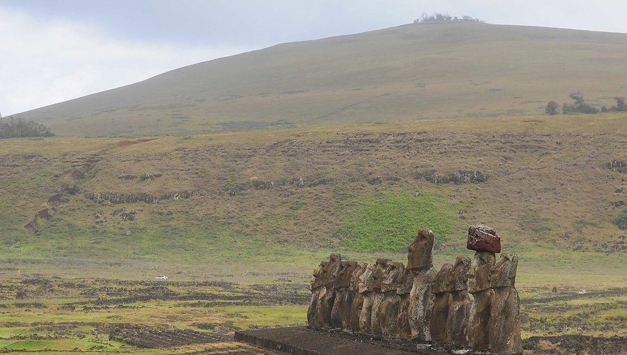 Alcalde de Rapa Nui espera que en Cuenta Pública se anuncie proyecto para independizar la isla